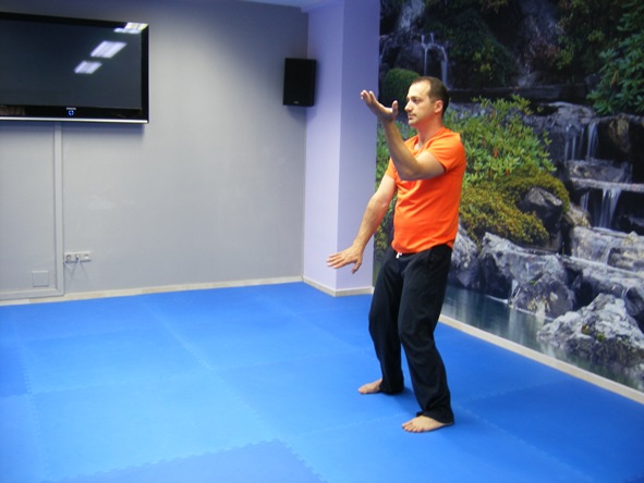 Yoga y Jiu-Jitsu Centro de Yoga Benarés